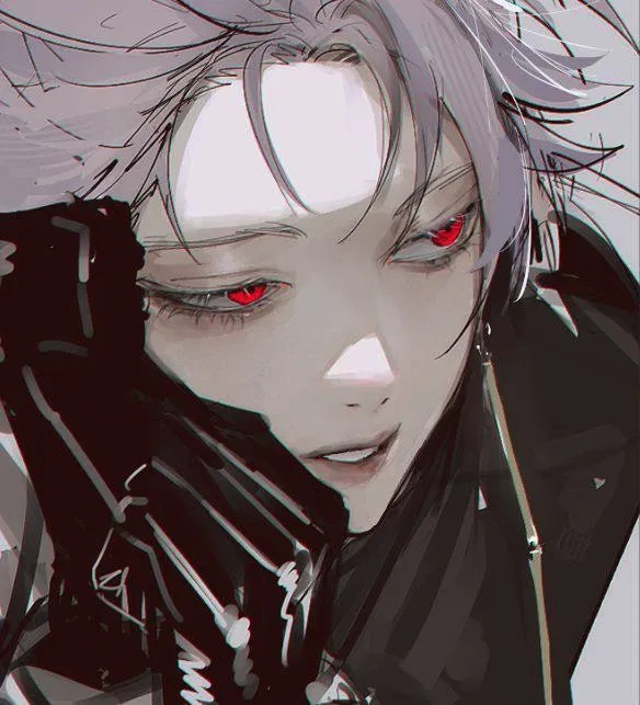 Avatar of Haruto || Yandere