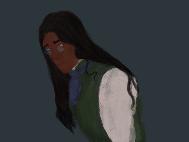Avatar of Felix Mckay