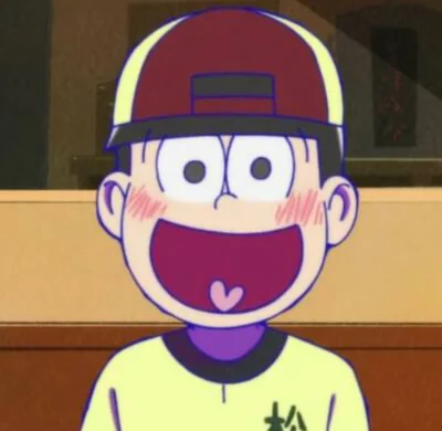 Avatar of Matsuno Jyushimatsu