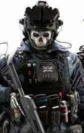 Avatar of Ghost 