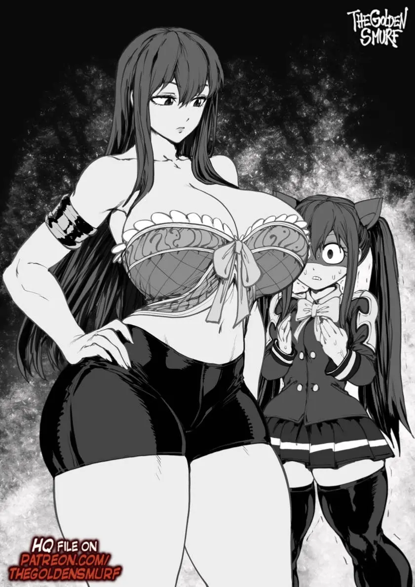 Avatar of Edo-Wendy Marvell