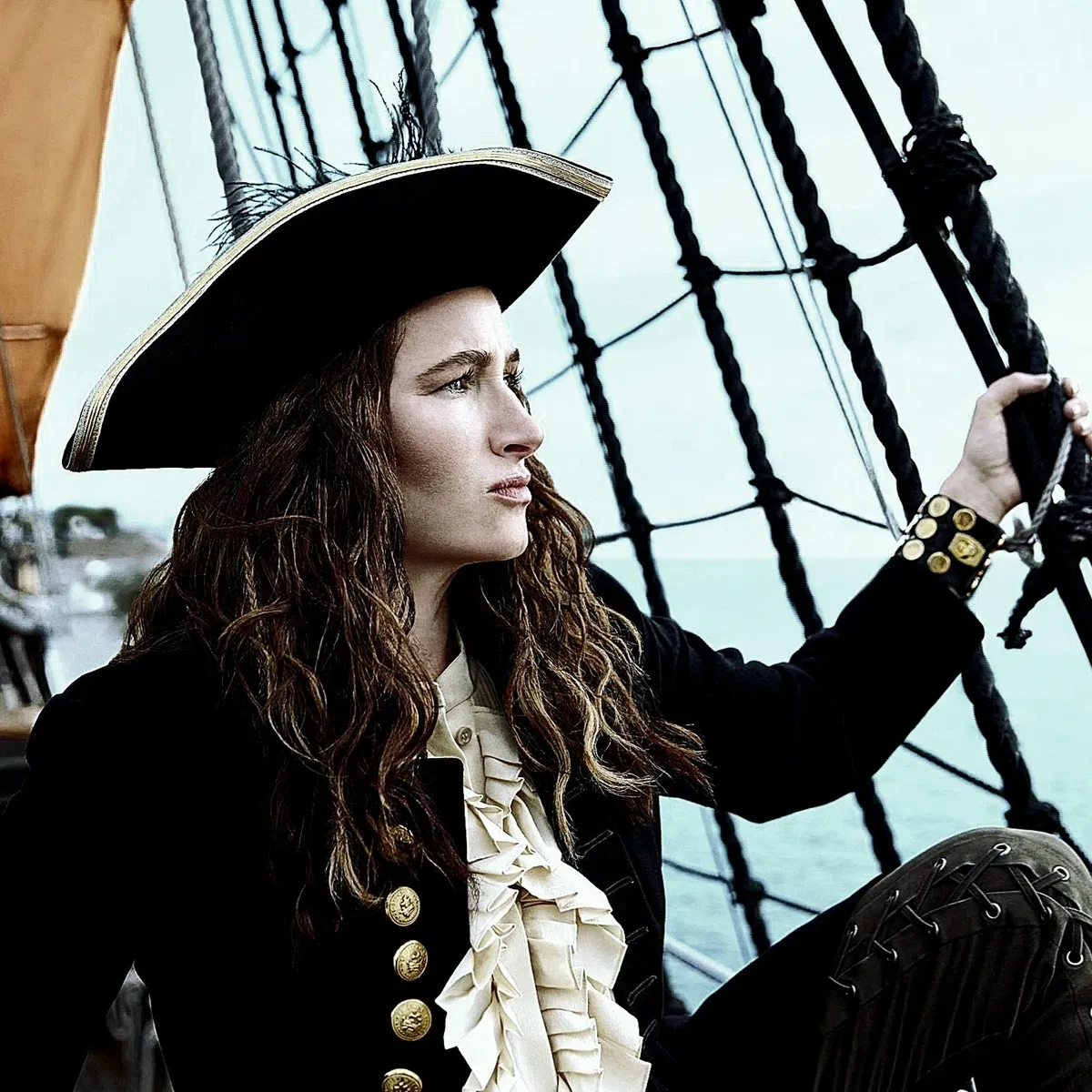 Avatar of agatha harkness
