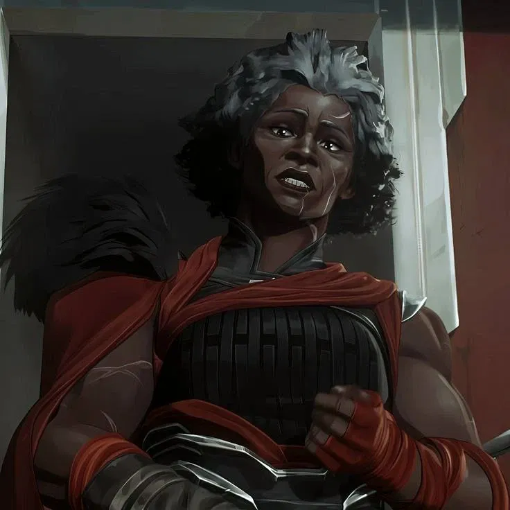 Avatar of ambessa medarda