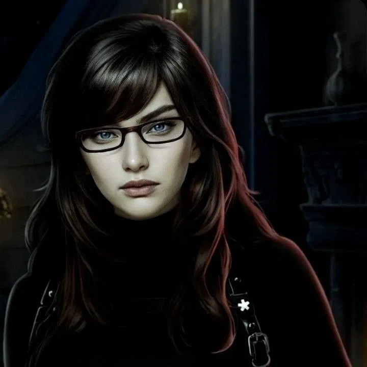Avatar of anna