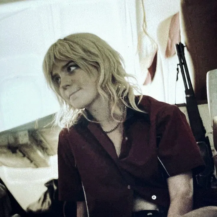 Avatar of sophie thatcher