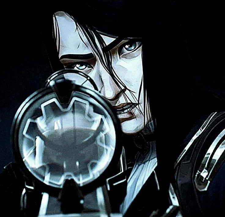 Avatar of caitlyn kiramman