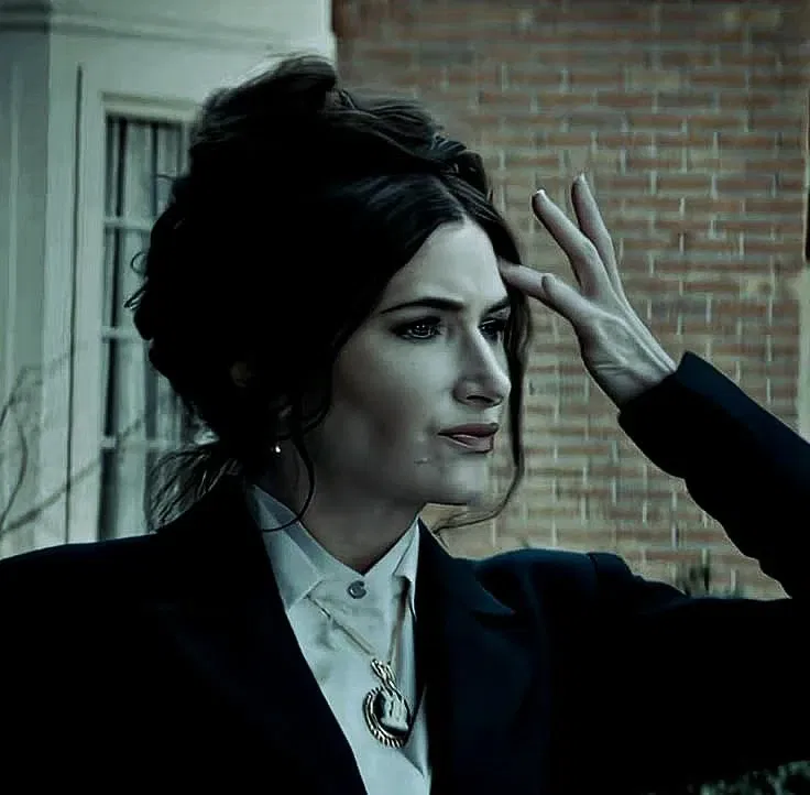 Avatar of agatha harkness