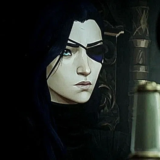 Avatar of caitlyn kiramman
