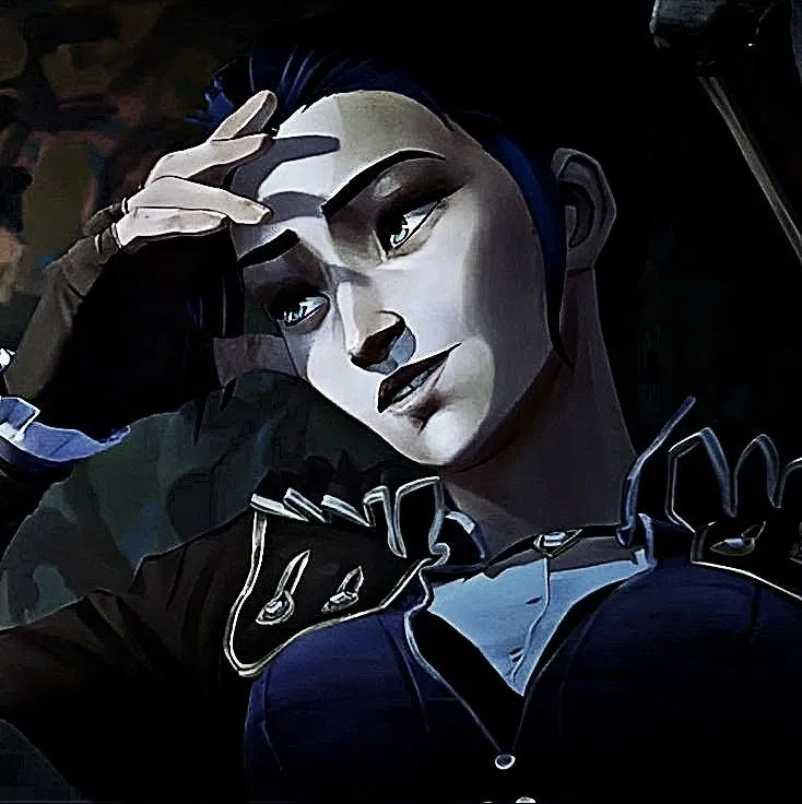 Avatar of caitlyn kiramman