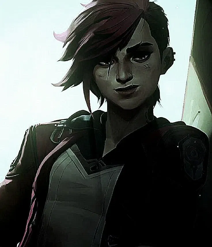Avatar of vi