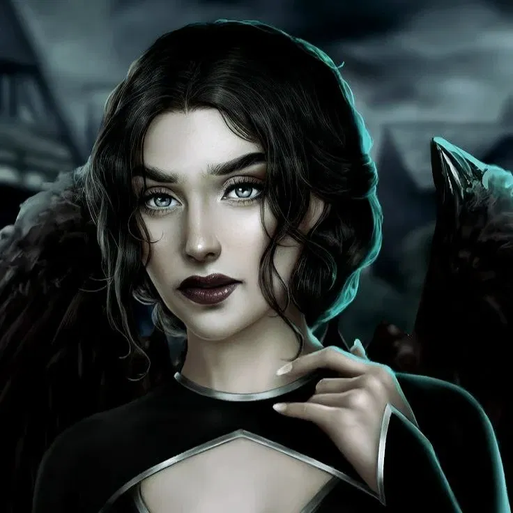 Avatar of mimi