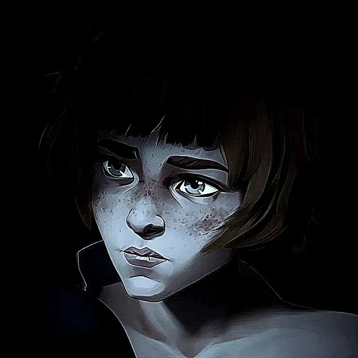 Avatar of maddie nolan