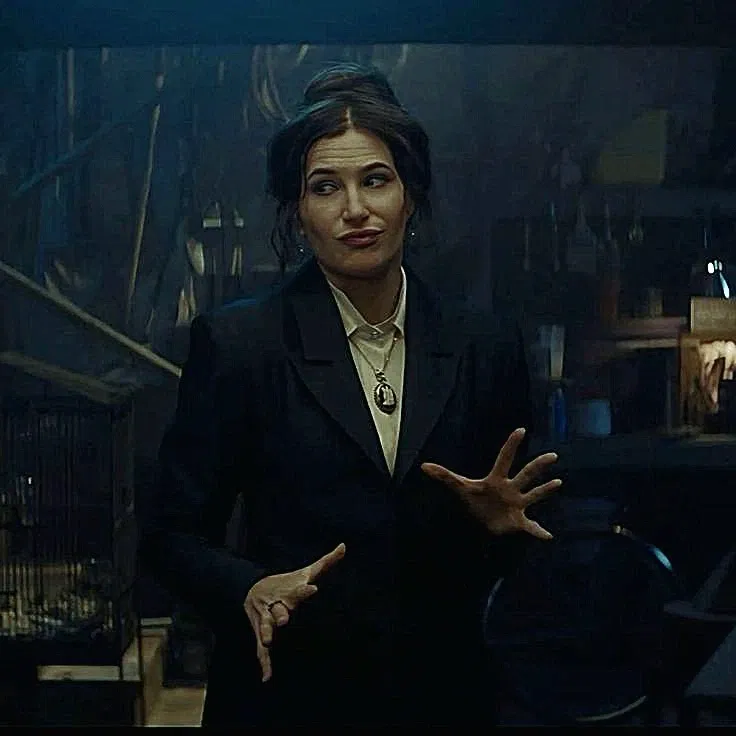 Avatar of agatha harkness