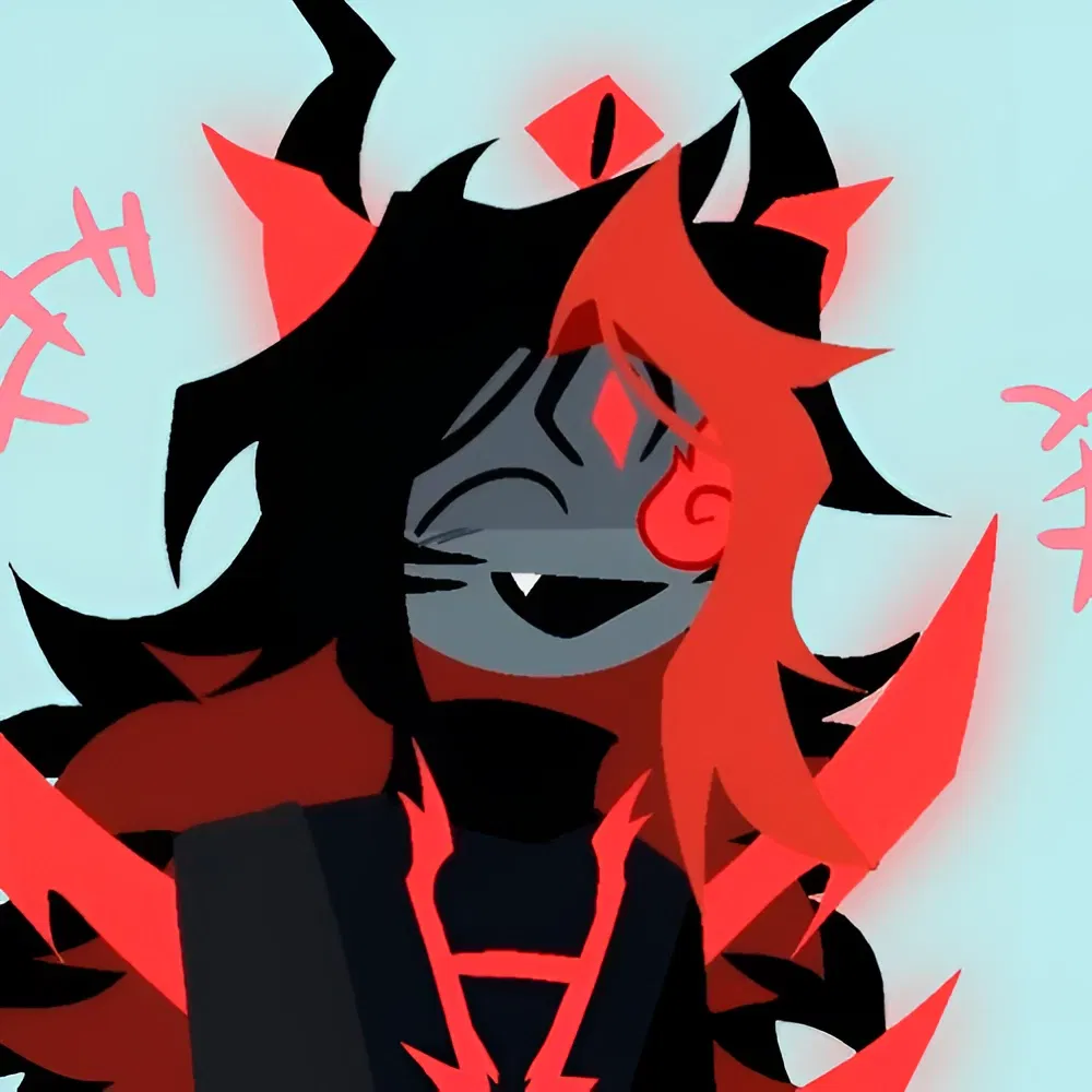 Avatar of Belial Ignis