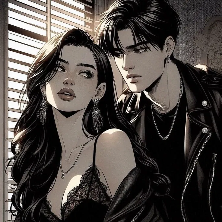 Avatar of  Andry  e Maya