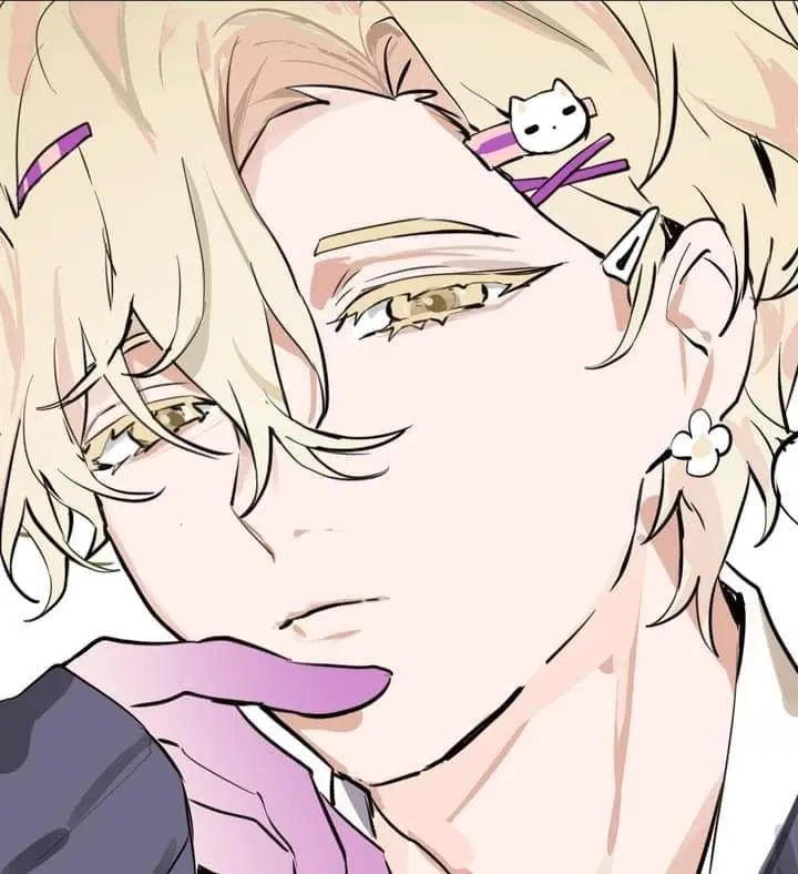 Avatar of ✿⠀⼃̶⠀⠀܄⠀Luka
