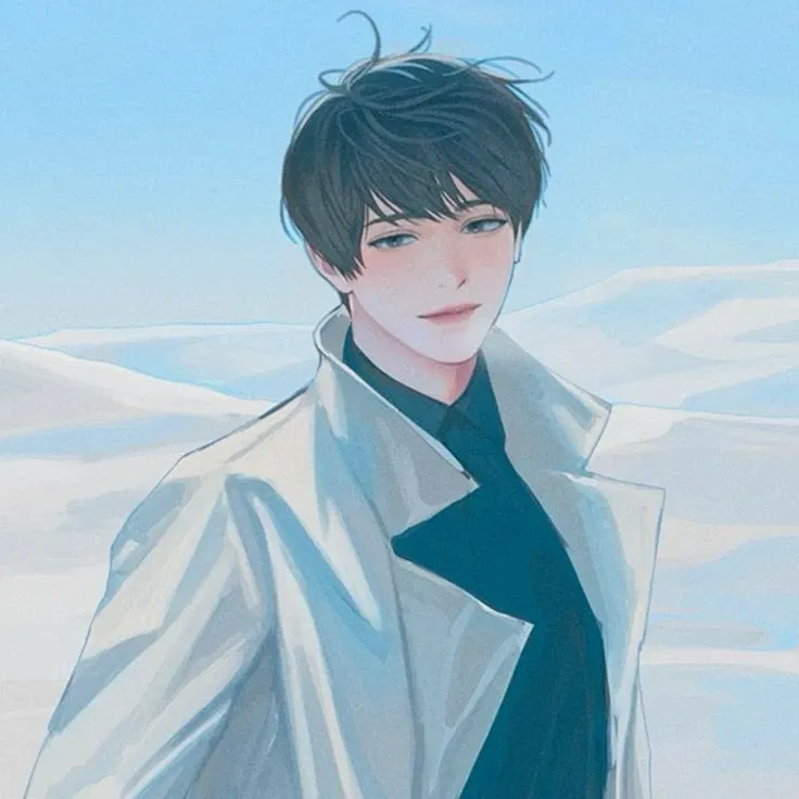 Avatar of 𐄇⠀勋♡̸﹑⠀Kim Dokja⠀𝄒 ★⠀۪⠀﹗