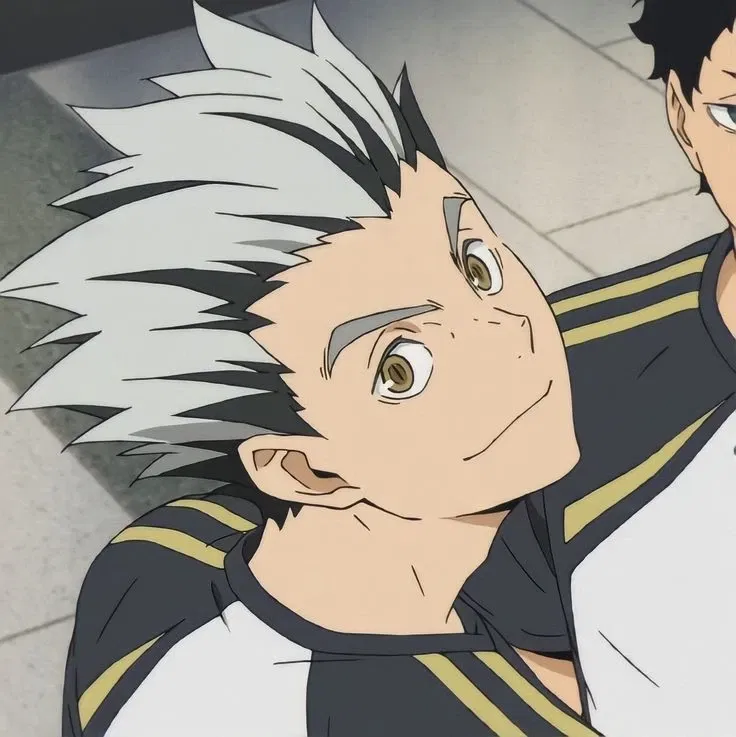 Avatar of 𐄇⠀勋♡̸﹑⠀Kōtarō Bokuto⠀𝄒 ★⠀۪⠀﹗
