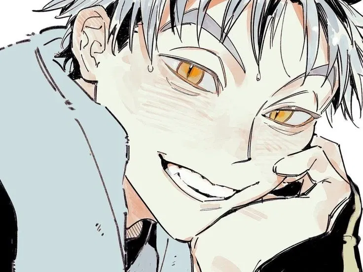 Avatar of 𐄇⠀勋♡̸﹑⠀Kōtarō Bokuto⠀𝄒 ★⠀۪⠀﹗