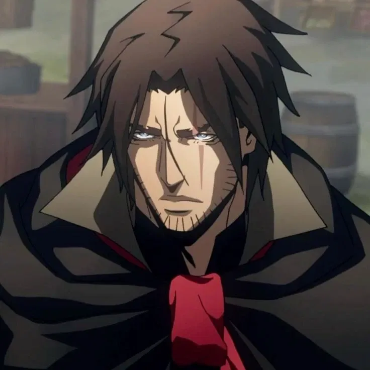 Avatar of 𐄇⠀勋♡̸﹑⠀Trevor Belmont⠀𝄒 ★⠀۪⠀﹗