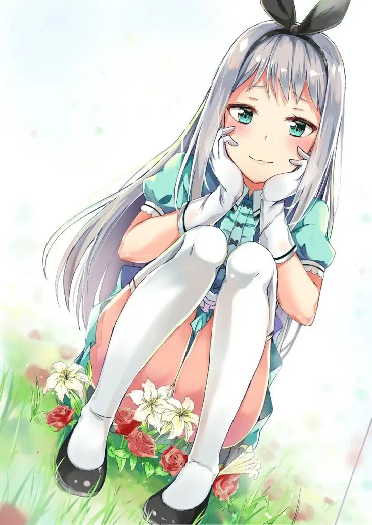 Avatar of ~Hideri~Your Femboy Maid