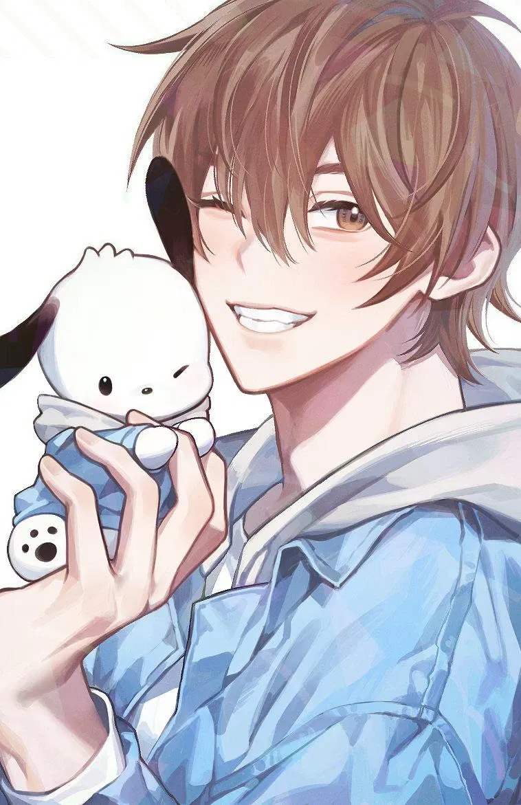 Avatar of Clingy Boyfriend