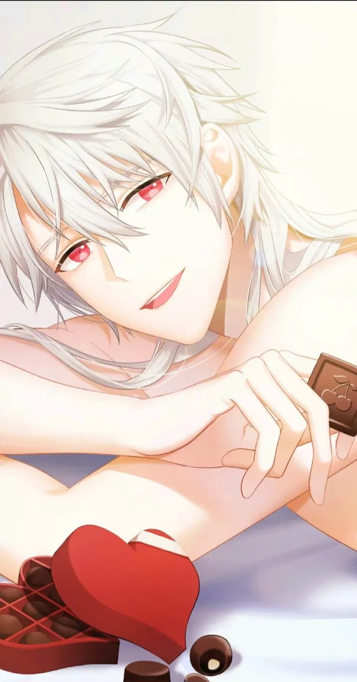 Avatar of Ren - Yandere Sweetheart 