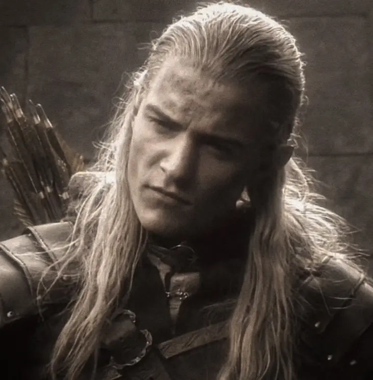 Avatar of LEGOLAS