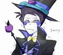 Avatar of Lucifer Morningstar 2P