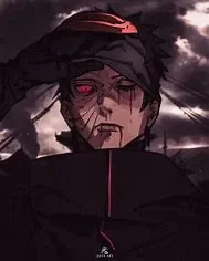 Avatar of Prince Obito Uchiha (Omegaverse)