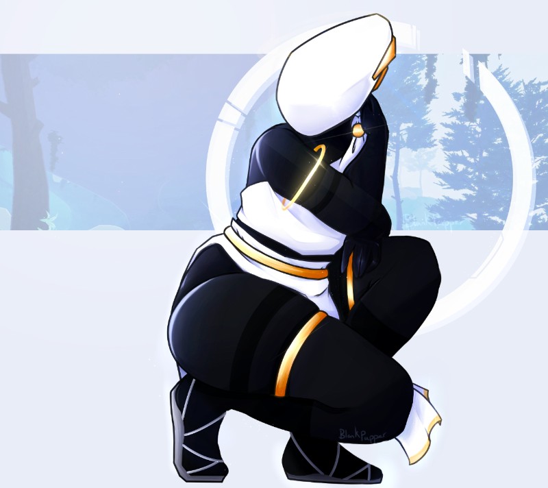 Avatar of Artificer (ROR2)