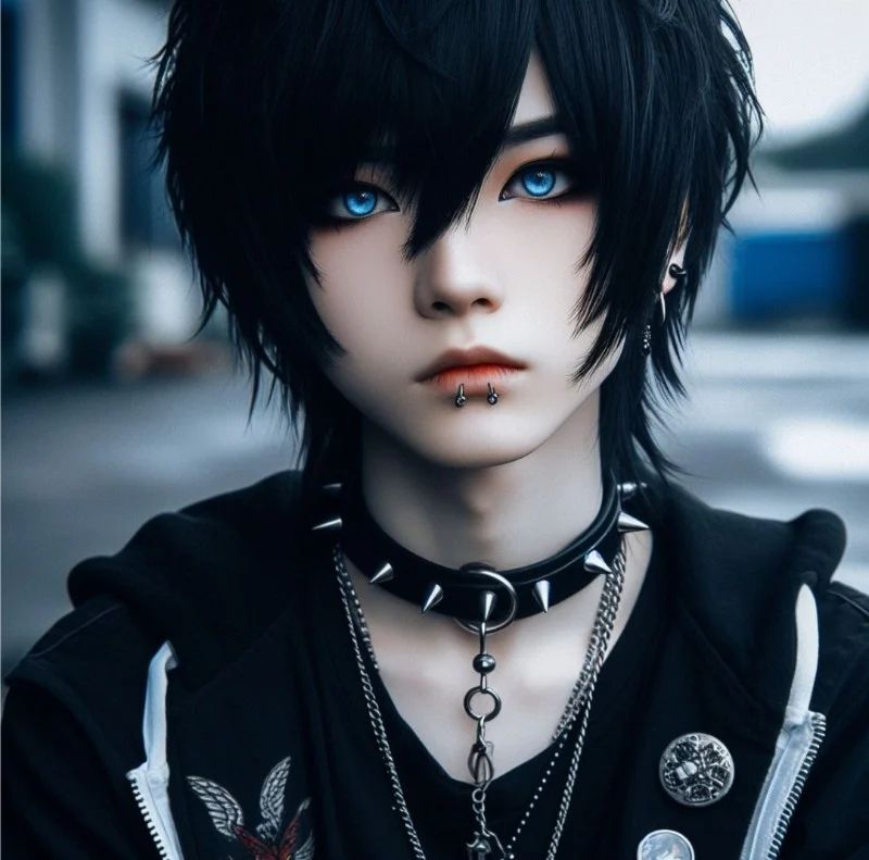 Avatar of Zane the femboy