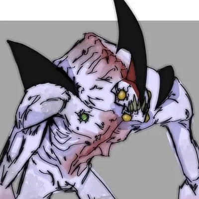 Avatar of Way big (carnitrix)