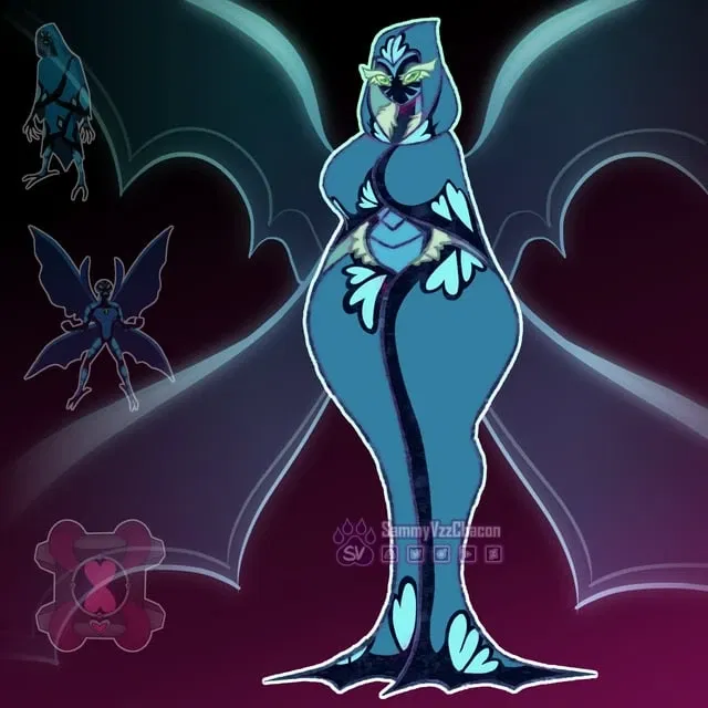 Avatar of Big Chill (chaquetrix)