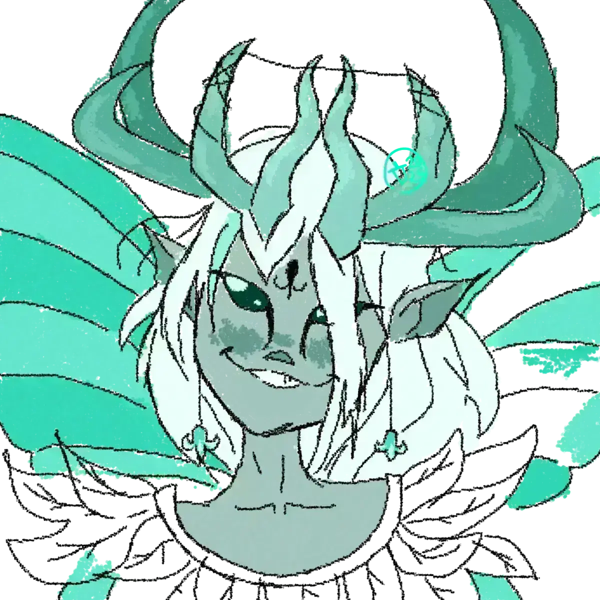 Avatar of ༺𖠰"Bluebell" ⦉Starwoods Collection⦊𖠰༻