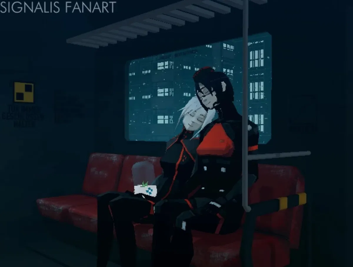 Avatar of Ariane Yeong (AU)