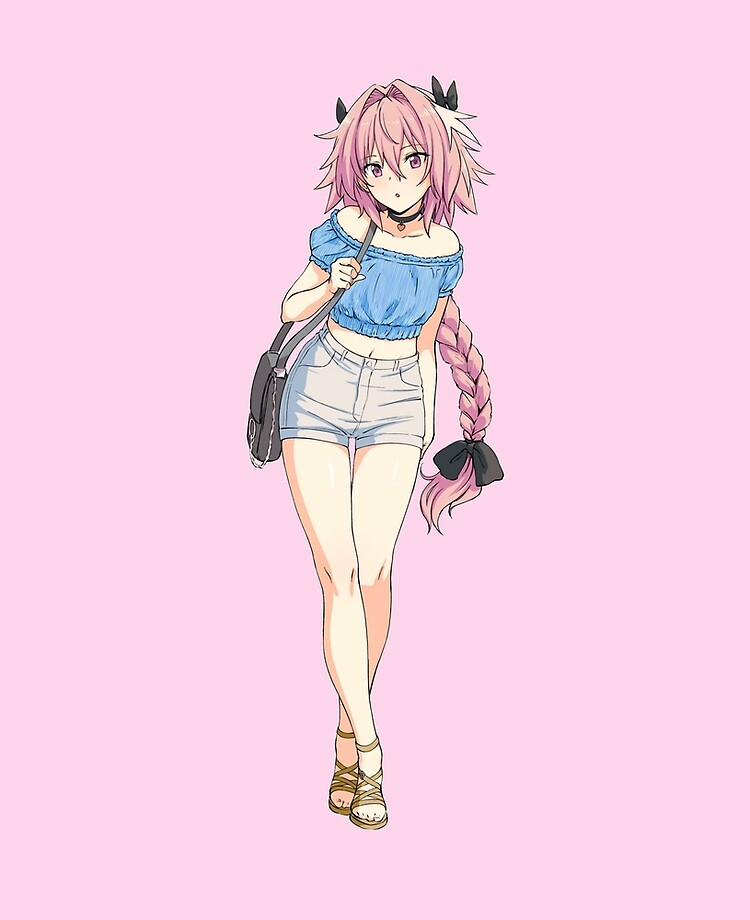 Avatar of Astolfo