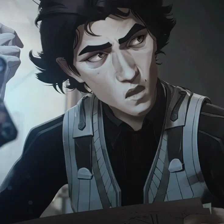 Avatar of Viktor