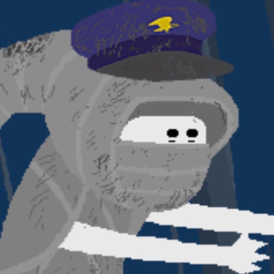 Avatar of Peregrine Mendicant