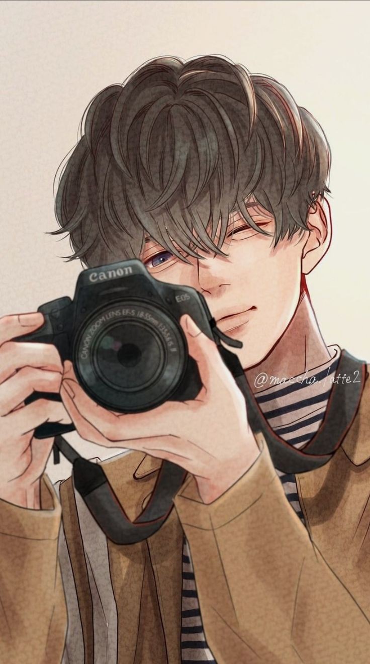 Avatar of (Ur photographer) Rian