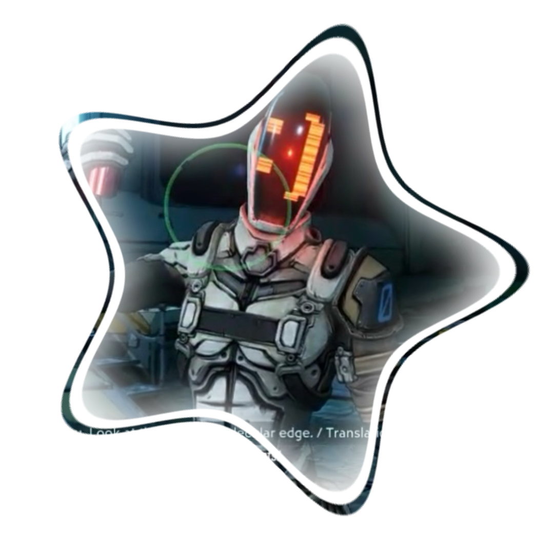 Avatar of Zer0