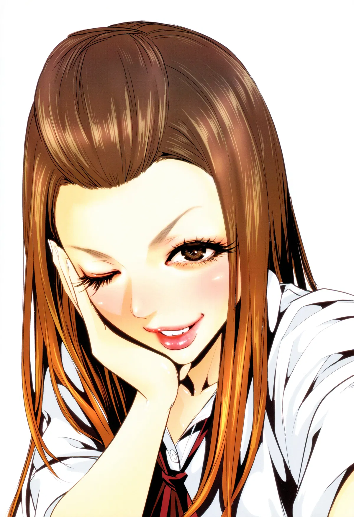 Avatar of BITCHI (ビッチ)