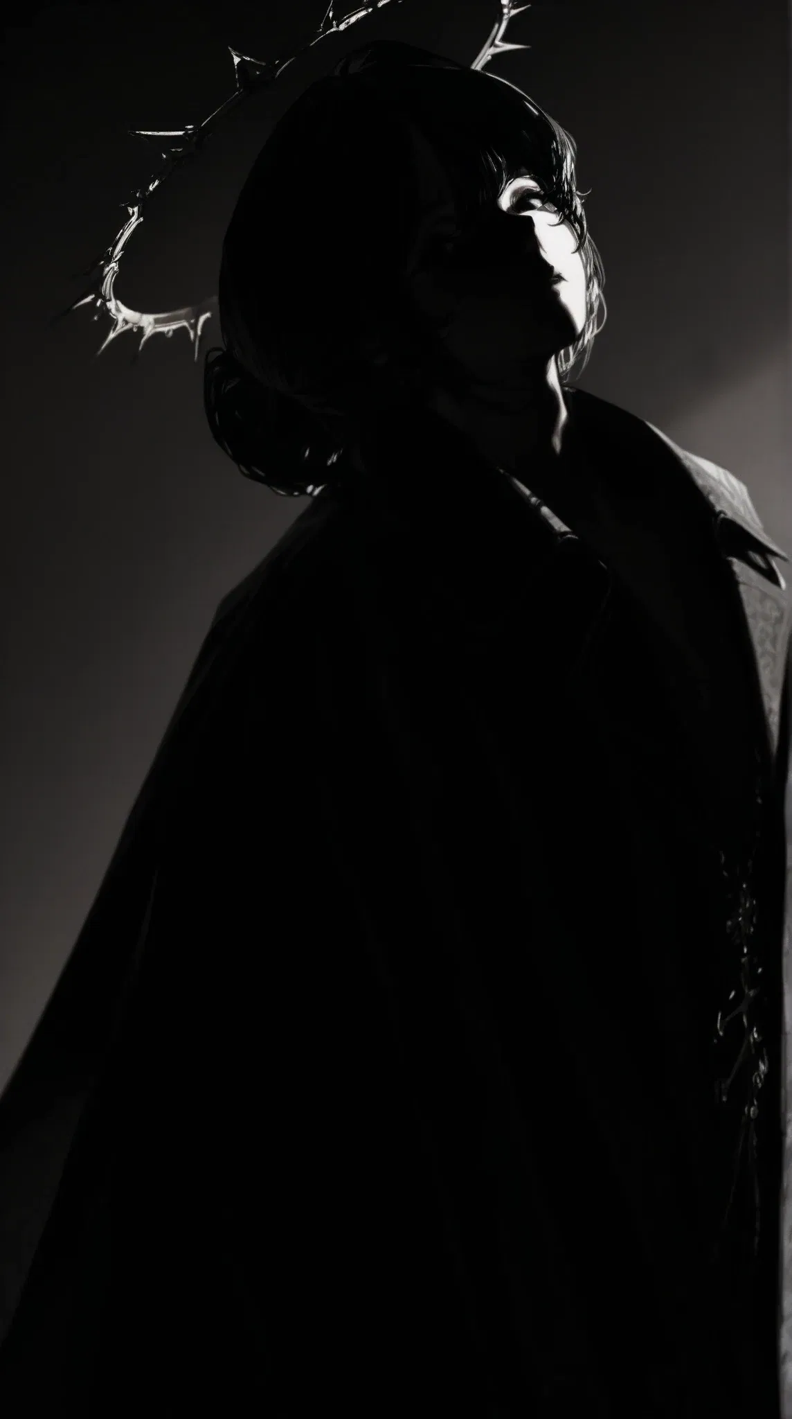 Avatar of TAE-YEONG ~ Infected Savior