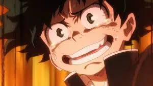 Avatar of Izuku Midoriya