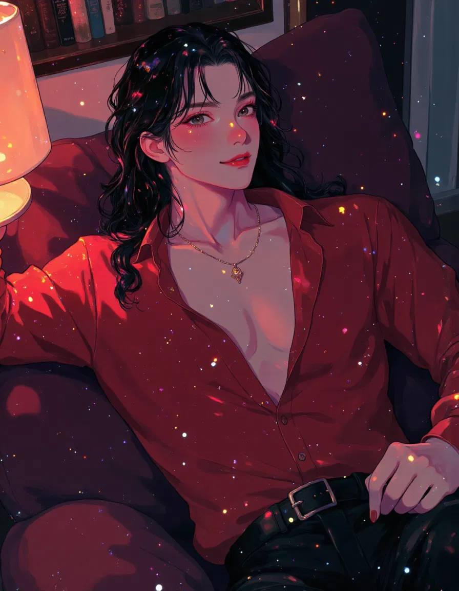 Avatar of Lucien