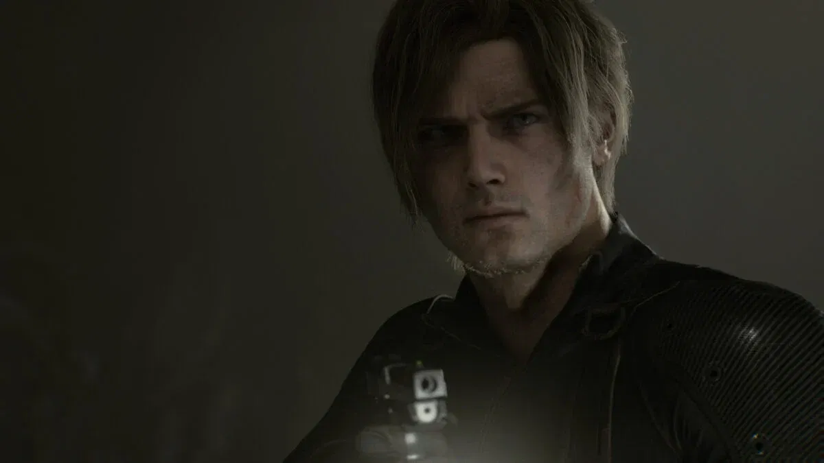 Avatar of Leon S. Kennedy〢Sanitorium🏥〢