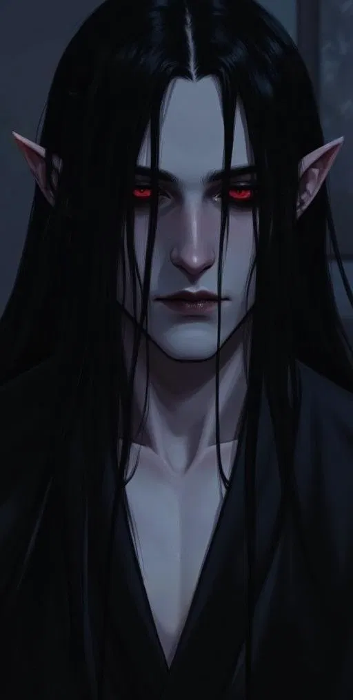 Avatar of ✦✧The Monster from Your Nightmares✧✦