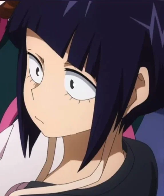 Avatar of Kyoka Jiro (Your bff's older sister)