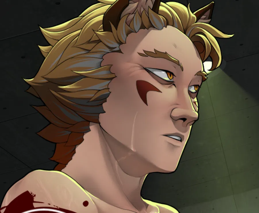 Avatar of Fox