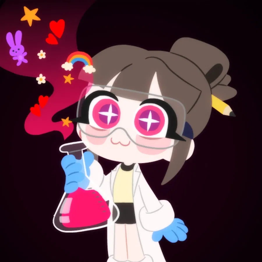 Avatar of Pochi Science